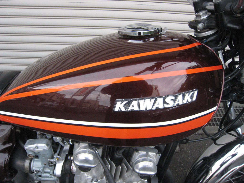専門②   93 在庫バイク一覧｜東久留米のカワサキZ系専門店CROSSAUTO