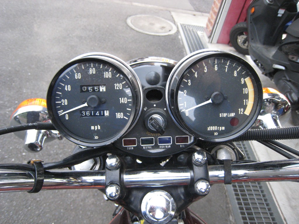 Aさま専用ページ 在庫バイク一覧｜東久留米のカワサキZ系専門店CROSSAUTO