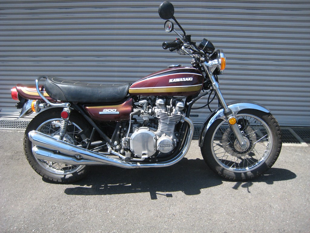 z400b1型　国内モノ　ノンレス車両 Z400】2024年モデルはカラーリングを変更 | 新車 | カワサキイチバン