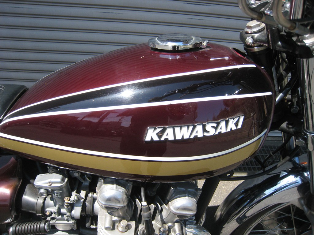 在庫バイク一覧｜東久留米のカワサキZ系専門店CROSSAUTO
